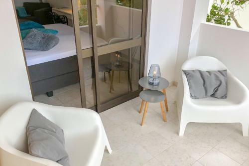 One Ocean Boutique Apartments & Suites Bonaire