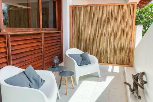 One Ocean Boutique Apartments & Suites Bonaire