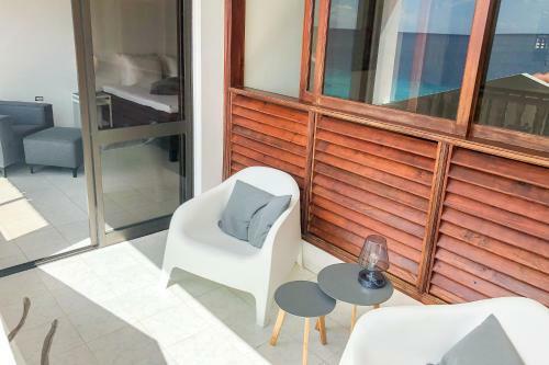 One Ocean Boutique Apartments & Suites Bonaire