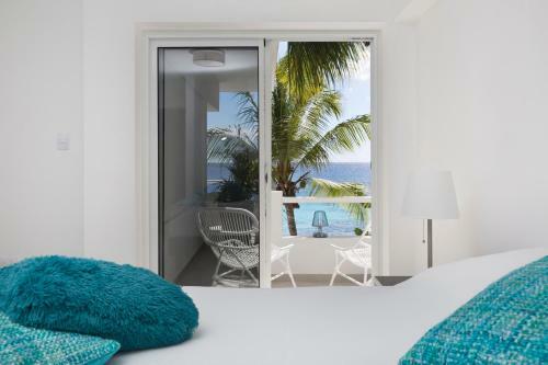 One Ocean Boutique Apartments & Suites Bonaire