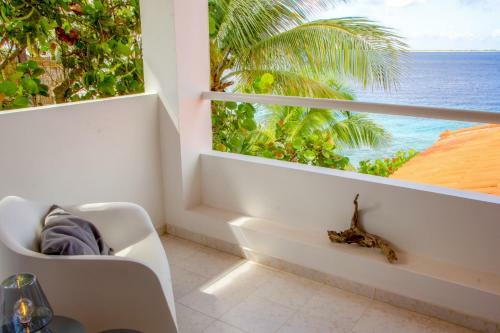 One Ocean Boutique Apartments & Suites Bonaire