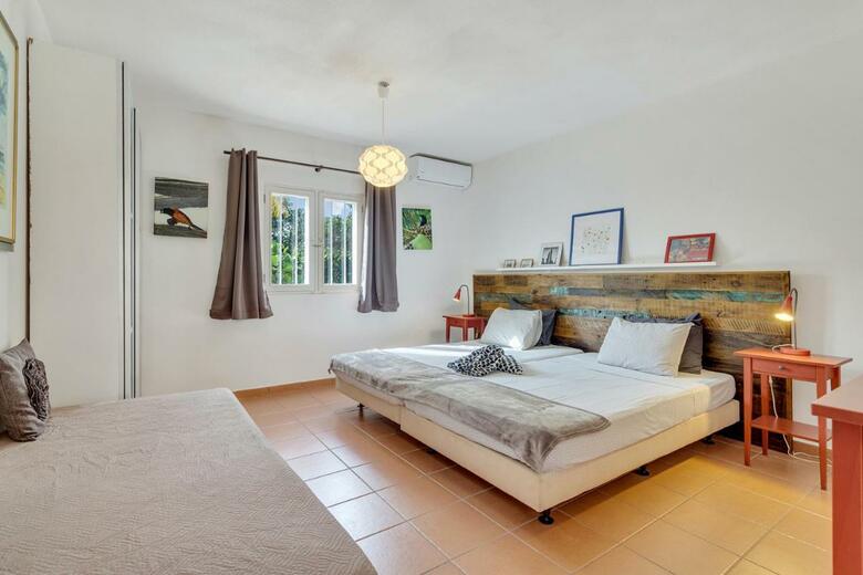 Apartamento Kas Di Bientu At Windsock Beach