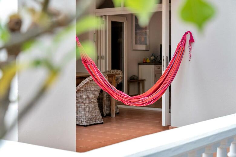 Apartamento Kas Di Bientu At Windsock Beach