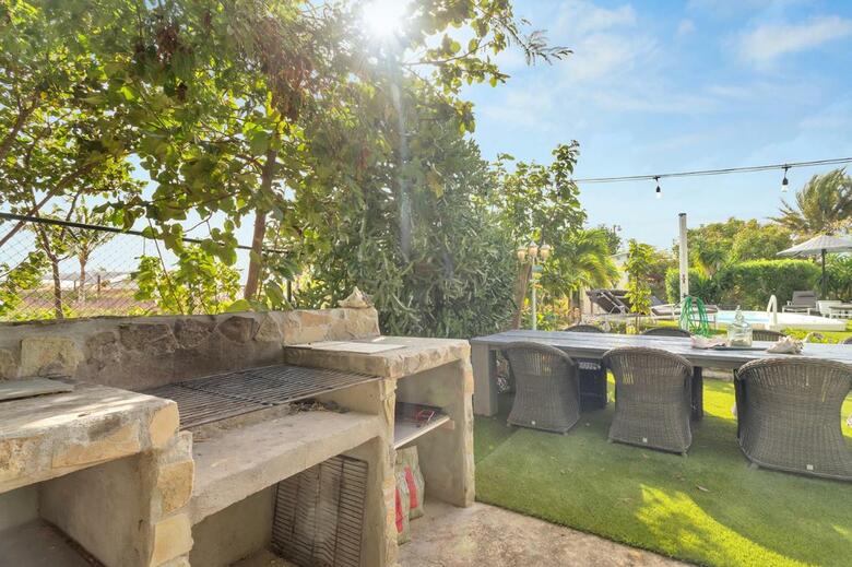 Apartamento Kas Di Bientu At Windsock Beach