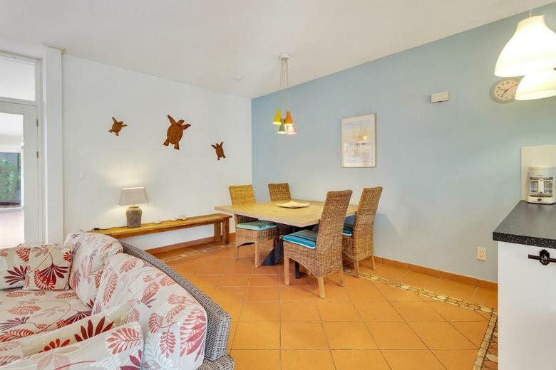 Apartamento Kas Di Bientu At Windsock Beach