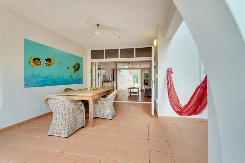 Apartamento Kas Di Bientu At Windsock Beach