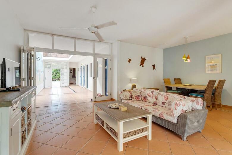 Apartamento Kas Di Bientu At Windsock Beach