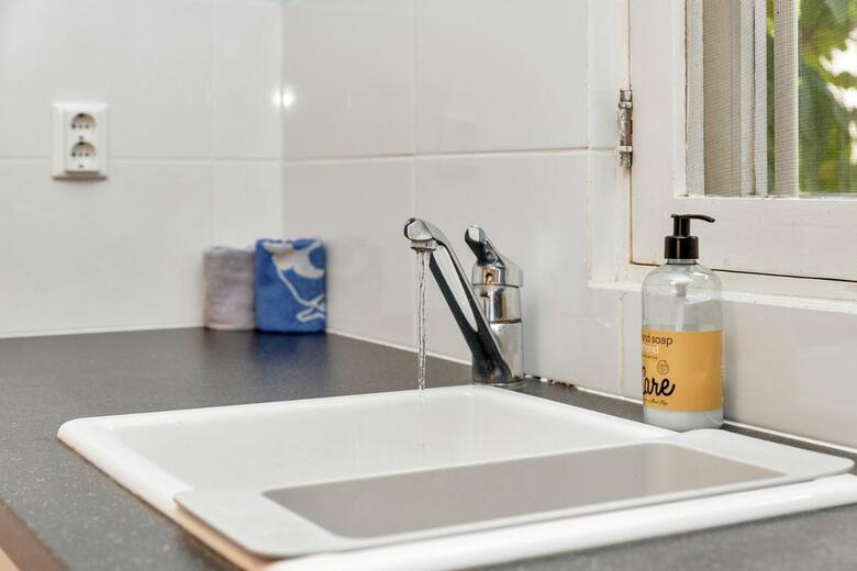 Apartamento Kas Di Bientu At Windsock Beach
