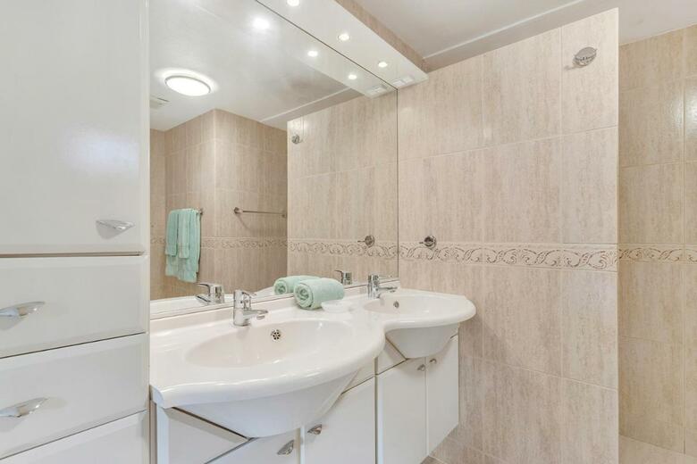 Apartamento Kas Di Bientu At Windsock Beach