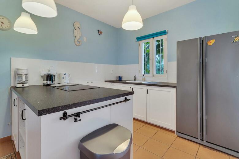 Apartamento Kas Di Bientu At Windsock Beach