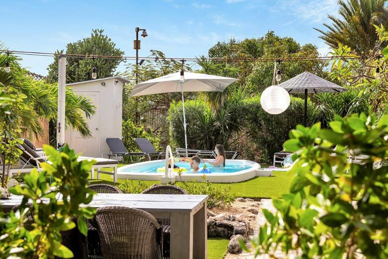 Apartamento Kas Di Bientu At Windsock Beach