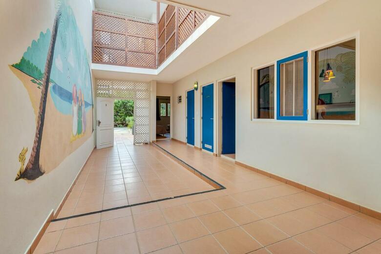 Apartamento Kas Di Bientu At Windsock Beach