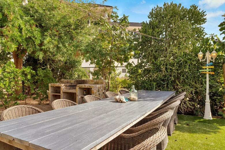 Apartamento Kas Di Bientu At Windsock Beach
