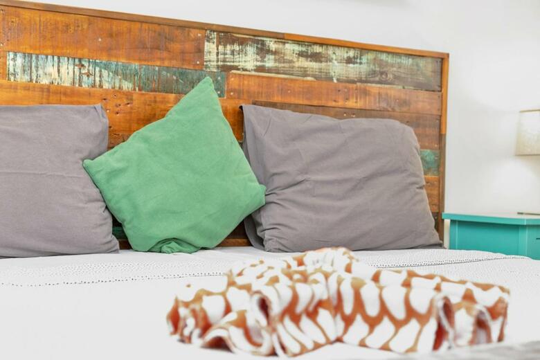 Apartamento Kas Di Bientu At Windsock Beach