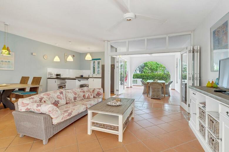 Apartamento Kas Di Bientu At Windsock Beach