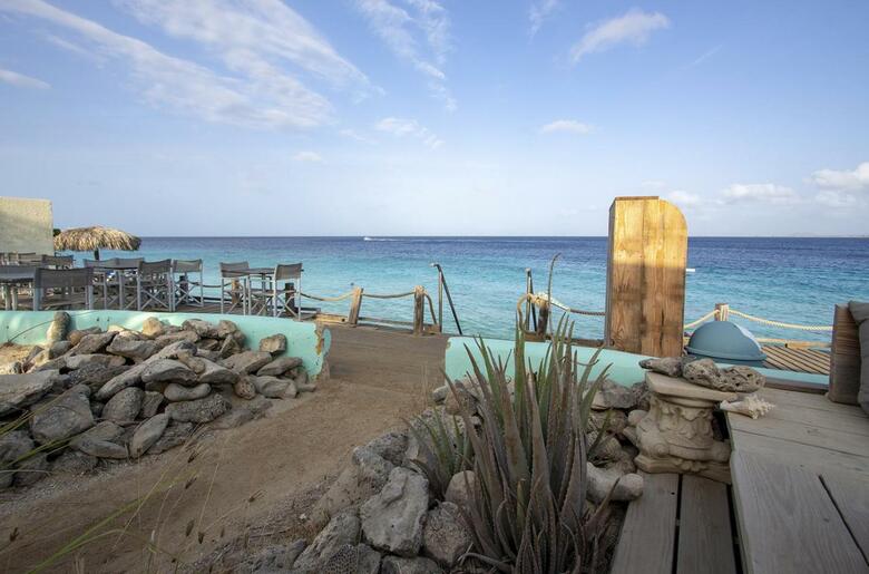 Apartamento Kas Di Bientu At Windsock Beach