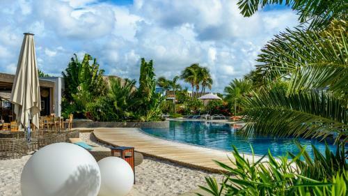 Delfins Resort & Villas