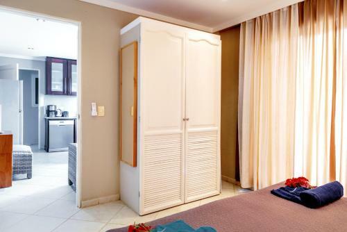 Ocean View Apartment Flounder At Den Laman
