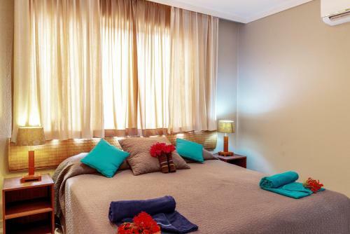Ocean View Apartment Flounder At Den Laman