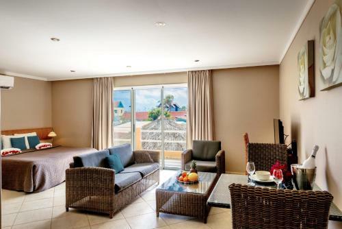 Apartamento Luxury Studio Black Durgeon At Den Laman