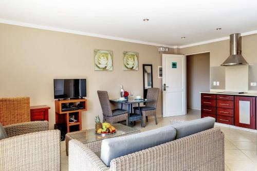 Apartamento Luxury Studio Black Durgeon At Den Laman