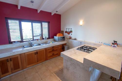 Casa Coco Bonaire At Sabalpalm Villas