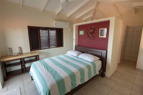 Casa Coco Bonaire At Sabalpalm Villas
