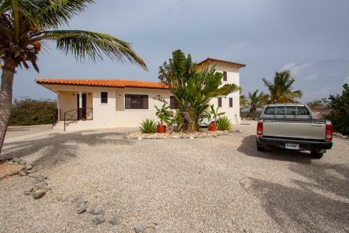 Casa Coco Bonaire At Sabalpalm Villas