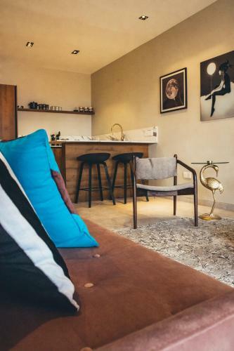 Senses Boutique Hotel & Apartments