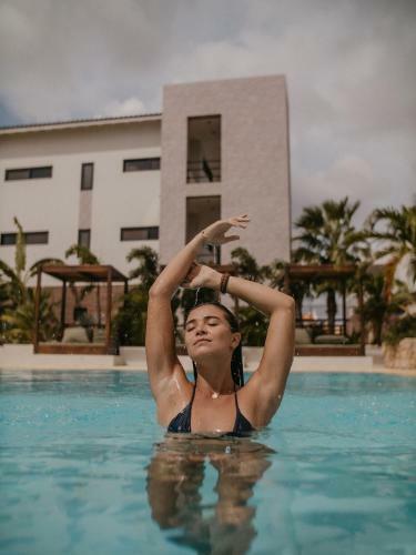 Senses Boutique Hotel & Apartments