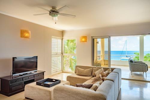 Apartamento Seaside Emperor Suite