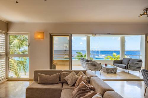 Apartamento Seaside Emperor Suite