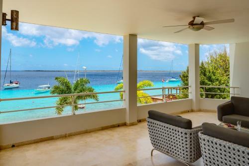 Apartamento Seaside Emperor Suite