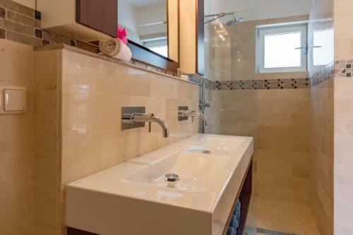 Apartamento Seaside Emperor Suite