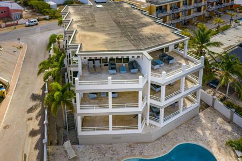 Apartamento Seaside Emperor Suite