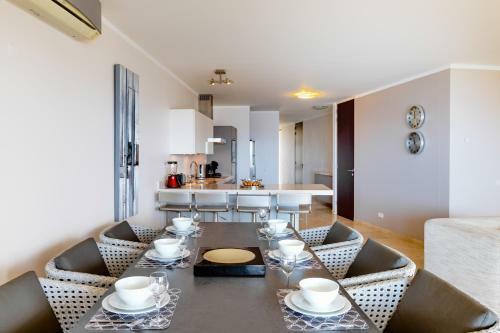 Apartamento Seaside Emperor Suite