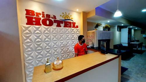 Hotel Brisa