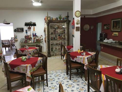 Hotel Vila Rica