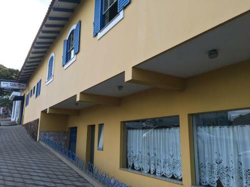 Hotel Vila Rica