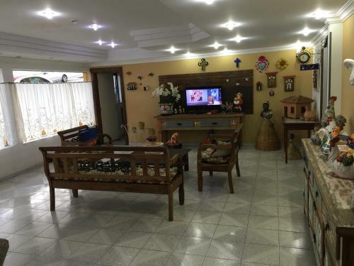 Hotel Vila Rica