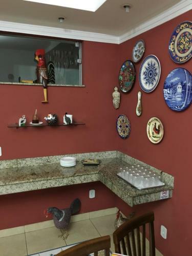 Hotel Vila Rica