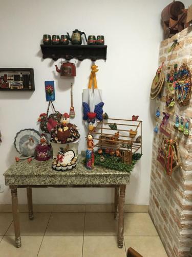 Hotel Vila Rica