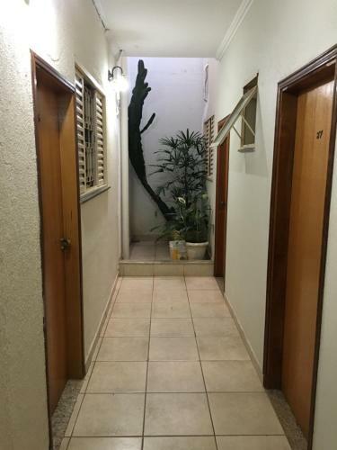 Hotel Vila Rica