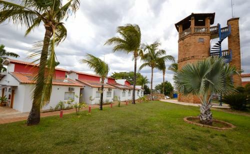 Hotel Abaporu