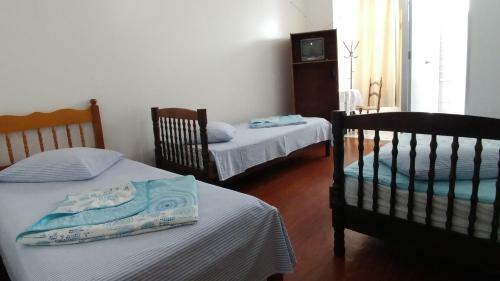 Saulo Hotel