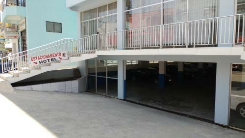 Saulo Hotel