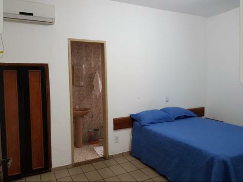 Hotel Pousada Alagoinhas