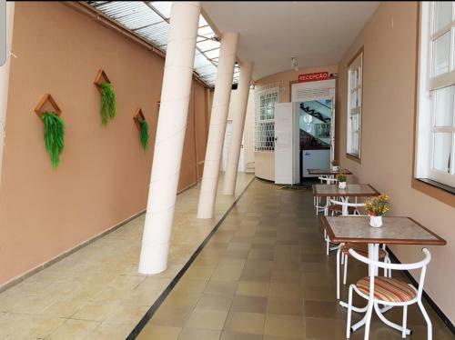 Hotel Pousada Alagoinhas
