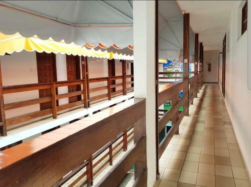 Hotel Pousada Alagoinhas