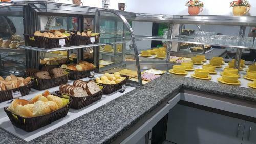 Hotel Pousada Alagoinhas
